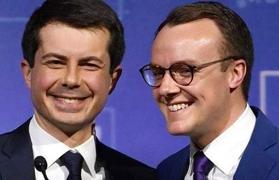 Chasten Glezman Wiki, Age (Pete Buttigieg’s Husband) Bio & Family 2 Chasten Glezman is famous for being Pete Buttigieg’s husband (the mayor of South Bend, Indiana)