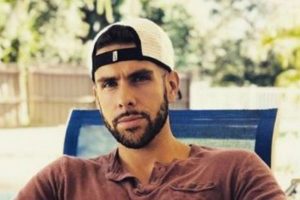 Chris Randone Biography