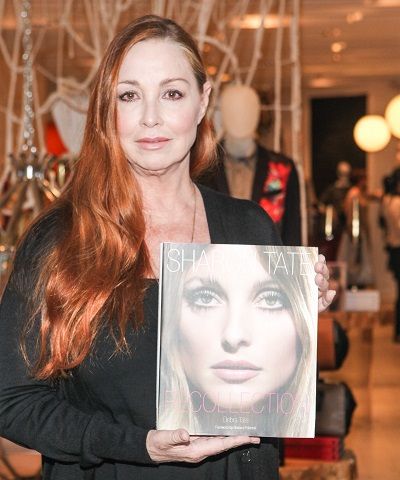 Debra Tate Wiki, Age (Sharon Tate's Sister) Bio, Family, Husband, Facts 3 Debra Tate is the American author of a book titled Sharon Tate Recollection