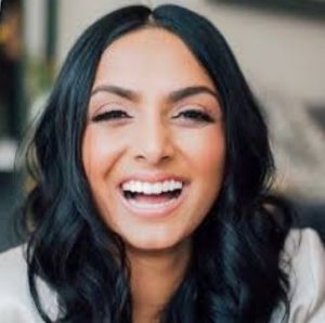 Deepica Mutyala Wiki, Age, Net worth, Biography, Family, Height & More 3 Deepica Mutyala Biography