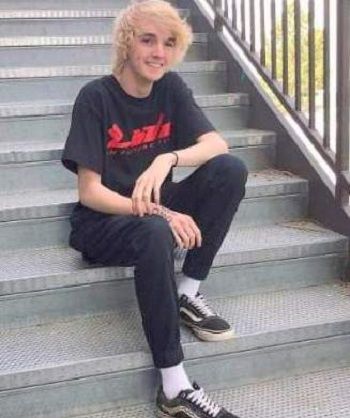 Devon Erickson Wiki, Age, Parents (STEM School Shooter) Bio & Facts 2 Devon Erickson American High School Student, Actor, Musician, Controversial Personality, Criminal, and Murderer