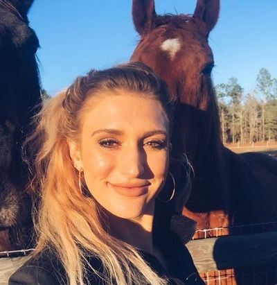 Eliza Limehouse Wiki (Southern Charm) Age, Height, Bio, Family, Facts 4 Eliza Limehouse age, height, and weight