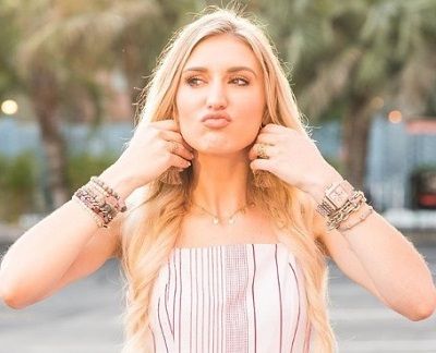 Eliza Limehouse Wiki (Southern Charm) Age, Height, Bio, Family, Facts 5 Eliza Limehouse wiki and bio