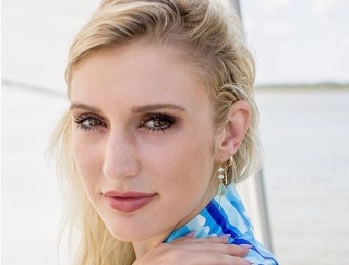 Eliza Limehouse