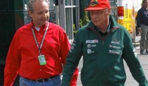 Florian Lauda Wiki, Age (Niki Lauda’s Brother) Bio, Family, Wife, Facts 5 Florian Lauda Books, Hobbies, Life & Ethnicity