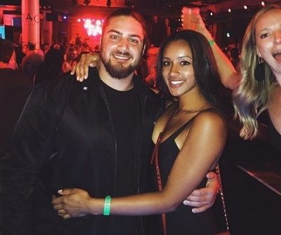 Frankie Shebby Wiki, Age, Height, Biography, Family, Boyfriend & Facts 4 Frankie Shebby age, height, and weight