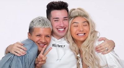 Gabriel Zamora, Tati Westbrook and James Charles' Controversy