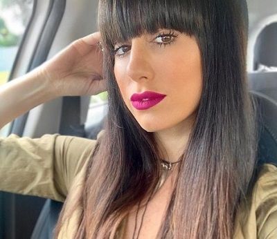 Gina Myers Wiki (Bachelor) Age, Height, Biography, Boyfriend & Family 5 Gina Myers age, height, and weightGina Myers age, height, and weight