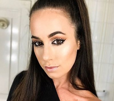 Gina Myers Wiki (Bachelor) Age, Height, Biography, Boyfriend & Family 3 Gina Myers wiki and bio