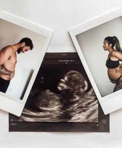 Hannah Elizabeth (Love Island) Age, Height, Bio, Family, Boyfriend, Wiki 3 Hannah Elizabeth expecting her first child soon