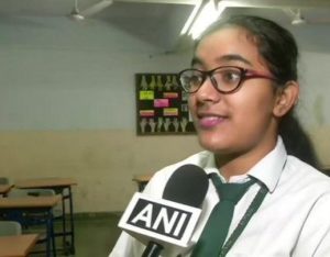 Hansika Shukla Wiki (CBSE Topper) Age, Bio, Parents, School & Facts 2 Hansika Shukla CBSE 12th Topper 2019