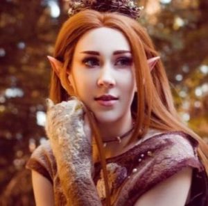 Heidi O’Ferrall Wiki, Age, Height (ProJared’s Wife) Bio, Family & Facts 2 Heidi O’Ferrall American Model, YouTuber, Cosplayer & Costume Designer