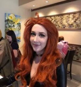 Heidi O’Ferrall Wiki, Age, Height (ProJared’s Wife) Bio, Family & Facts 4 Heidi O’Ferrall Biography