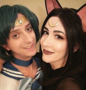 Heidi O’Ferrall Wiki, Age, Height (ProJared’s Wife) Bio, Family & Facts 5 Heidi O’Ferrall husband ProJared