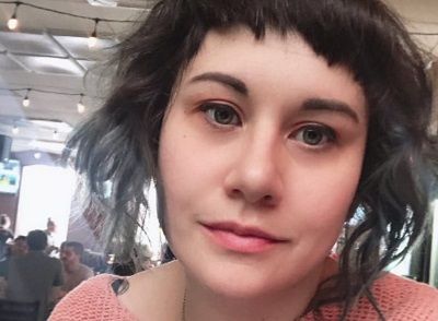 Holly Conrad Wiki, Age, Height, Boyfriend, Biography, Family & More 5 Holly Conrad age, height, and weight