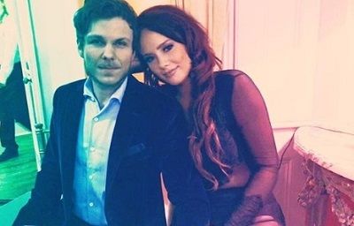 Hunter Price Wiki (Kathryn Dennis' Boyfriend) Age, Bio, Family & Facts 4 Hunter Price with his girlfriend Kathryn Dennis (Model and Reality TV star)
