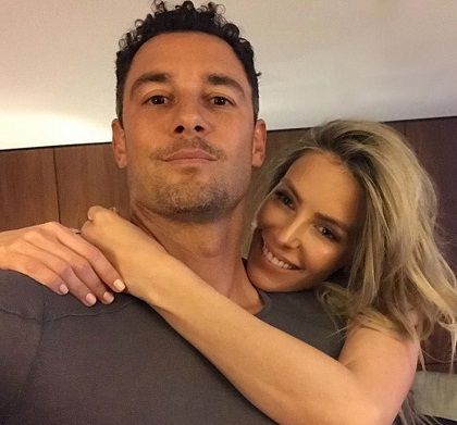 Jake Wall Wiki, Age, Height (Jennifer Hawkins' Husband) Bio & Family 2 Jennifer Hawkins husband Jake Wall