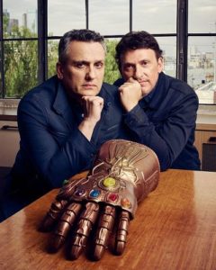 Jim Russo Wiki, Age, Wife (Rene Russo’s Brother) Family & Net worth 4 Joe & Anthony Russo with the Thor