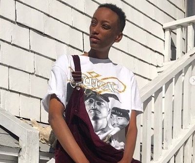 Justice Maya Singleton Wiki, Age (John Singleton Daughter) Bio, Family 6 Justice Maya Singleton age, height, and weight