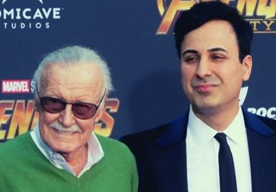 Keya Morgan Wiki, Age, Net worth (Stan Lee's Manager) Wife & Family 3 Keya Morgan the former business manager of Stan Lee charged with elder abuse by Los Angeles court
