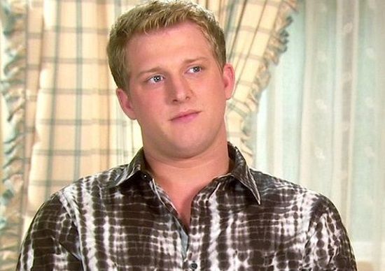 Kyle Chrisley