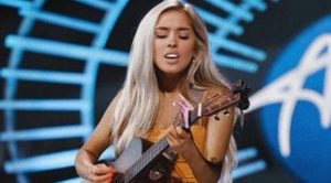 Laci Kaye Booth Wiki (American Idol) Age, Bio, Family, Songs & Facts 6 Laci Kaye Booth Boyfriend & Personal Affair