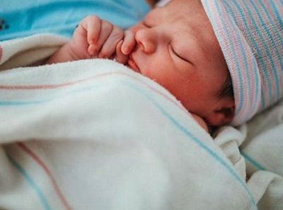 Lavender May Avery (Jack Avery's Daughter) Age, Bio, Birthday & Photo 3 Lavender May Avery American Baby, Famous Personality, and Celebrity Kid