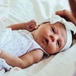 Lavender May Avery (Jack Avery's Daughter) Age, Bio, Birthday & Photo 5 Lavender May Avery wiki and bio