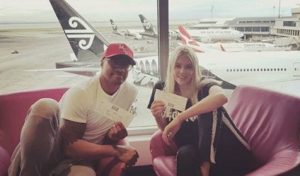 Lizz Magasiva Wiki, Age, Bio (Pua Magasiva's Wife) Family, Kids, Facts 7 Lizz Magasiva Hobbies, Income & Net worth