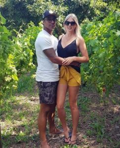 Lizz Magasiva Wiki, Age, Bio (Pua Magasiva's Wife) Family, Kids, Facts 3 Lizz Magasiva Wiki & Bio