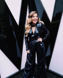 Maelyn Jarmon Wiki (The Voice) Age, Bio, Family, Boyfriend & Facts 4 Maelyn Jarmon Biography