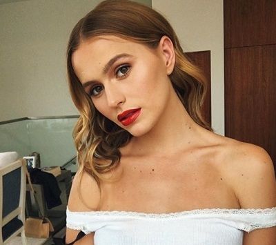 Mallory Edens Wiki, Age, Height, Weight, Biography, Family & Boyfriend 2 Mallory Edens American Instagram Personality and daughter of the Milwaukee Bucks’ owner, Wes Edens