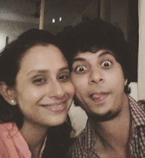 Mayur More Height, Weight, Age, Biography, Girlfriend, Family & More 6 Mayur More Girlfriend Trishha Kale
