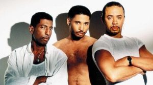 Melvin Edmonds Wiki, Age, Wife, Biography, Family, Net worth, Death 2 Melvin Edmonds Biography