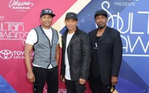 Melvin Edmonds Wiki, Age, Wife, Biography, Family, Net worth, Death 3 Melvin Edmonds Spouse & Children