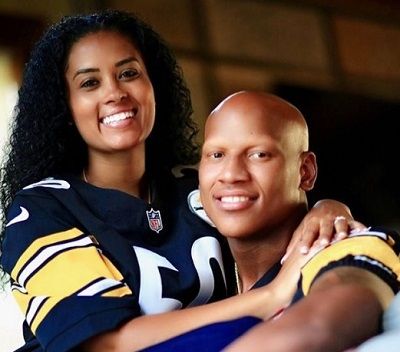 Michelle Shazier Wiki, Age, Bio (Ryan Shazier’s Wife) Family & Facts 2 Michelle Shazier American Special Education Teacher, Instagram Personality, Former Basketball Player, and Celebrity Spouse
