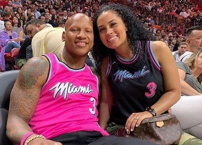 Michelle Shazier Wiki, Age, Bio (Ryan Shazier’s Wife) Family & Facts 5 Michelle Shazier age, height, and weight
