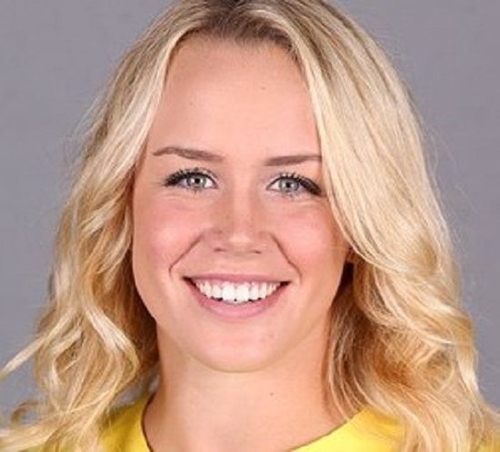 Miranda Elish