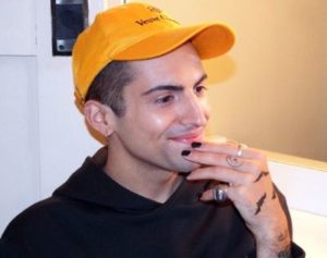 Mitch Grassi Wiki, Age, Height, Gay Boyfriend, Biography, Family, Facts 8 Mitch Grassi Hobbies