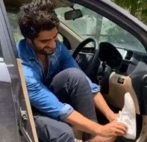 Mohit Mor Wiki (TikTok) Age, Biography, Family, Girlfriend, Death, Facts 5 Mohit Mor Body Stats, Height & Weight