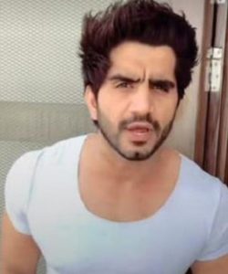 Mohit Mor Wiki (TikTok) Age, Biography, Family, Girlfriend, Death, Facts 4 Mohit Mor Instagram Followers, Hobbies & Dating History