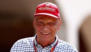 Niki Lauda Height, Weight, Age, Wife, Biography, Kids, Family & More 5 Niki Lauda Ethnicity, Height & Weight