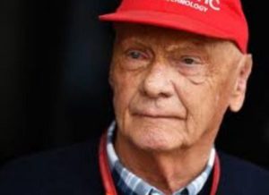 Florian Lauda Wiki, Age (Niki Lauda’s Brother) Bio, Family, Wife, Facts 2 Niki Lauda (Formula One Champion Racer & Businessman) dies on 20th May 2019