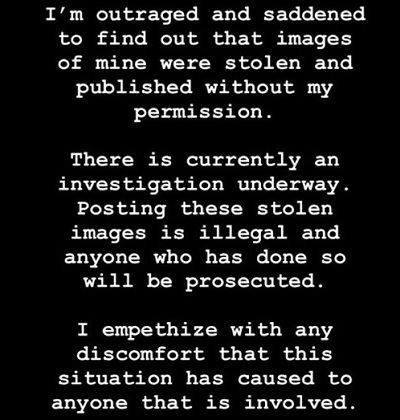 Nino Muñoz (Photographer) Age, Bio, Height, Family, Boyfriend, Facts 4 Nino Muñoz broke his silence over Iggy Azalea's nudes pictures leaked controversy and claimed that his laptop got hacked