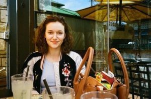 Olivia Nikkanen Height, Age, Biography, Family, Boyfriend, Affairs, Wiki 3 Olivia Nikkanen Biography