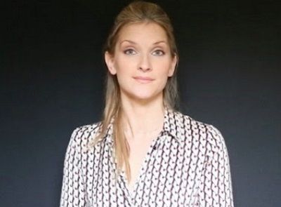 Phillipa Coan British Business Psychologist, Consultant, Founder, and Celebrity Spouse