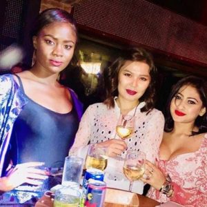 Piumi Hansamali Height, Weight & Ethnicity