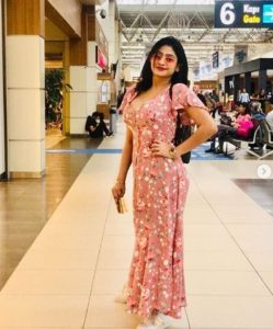 Piumi Hansamali Wiki, Age, Height, Biography, Husband, Family, Facts