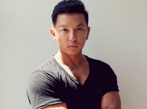 Prabal Gurung Biography