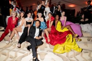 Prabal Gurung Hobbies, Social Media Presence & Ethnicity